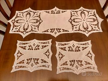 completo camera da letto 