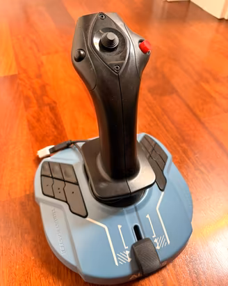 Thrustmaster TCA Sidestick
