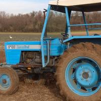 Landini 6500