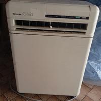 Condizionatore portatile Toshiba