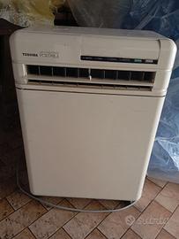 Condizionatore portatile Toshiba