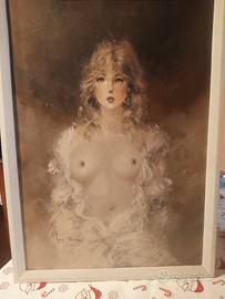 quadro Luigi Rocca 