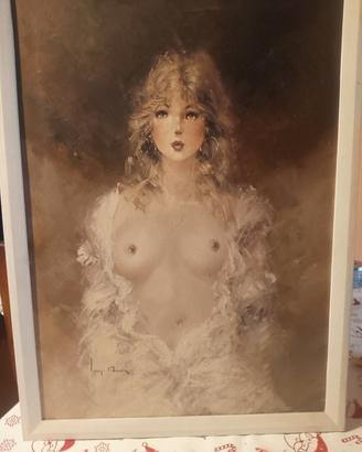 quadro Luigi Rocca 