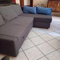 Divano letto