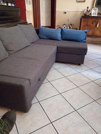 Divano letto