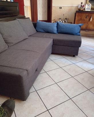 Divano letto