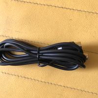 Cavetti din 5 poli e riduttore per giradischi