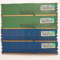 Kit 8GB (4x2GB) RAM DDR3 ECC Unbuffered - SK Hynix