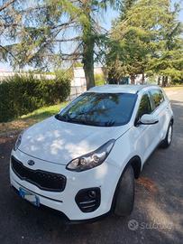 KIA SPORTAGE 1.7 crdi COOL