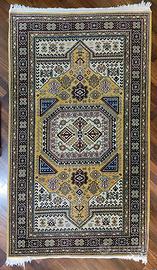 Tappeto orientale Shirvan cm 98x173