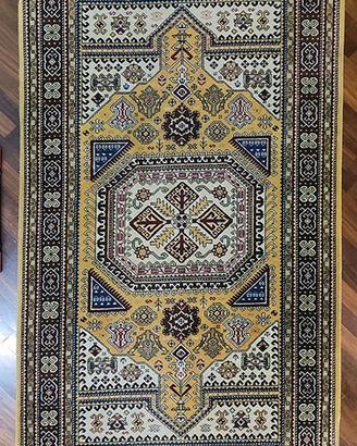 Tappeto orientale Shirvan cm 98x173