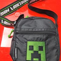 Borsetto a tracolla MINECRAFT