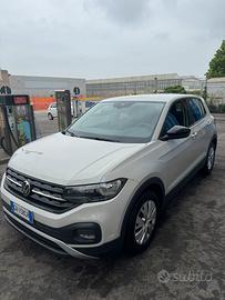 T-Cross