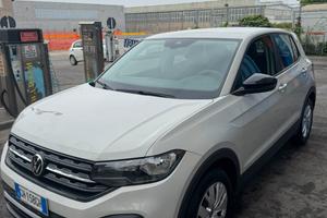T-Cross