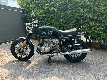 BMW R45