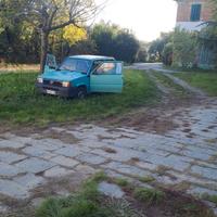 fiat panda del 97