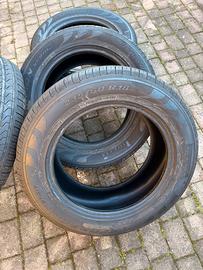 Pneumatici Pirelli 235/60 R18 Stelvio