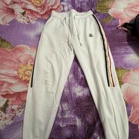 Pantaloni Moncler