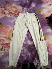 Pantaloni Moncler