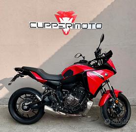 Yamaha Tracer 7