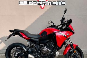 Yamaha Tracer 7