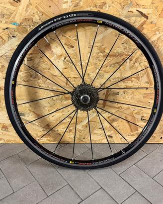 Ruote Mavic