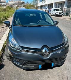 Clio Tce 75cv