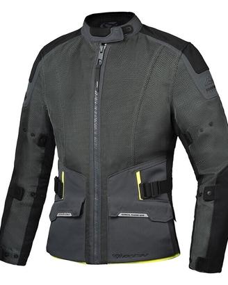 Giacca LADY Ixon M-Njord GREY jacket