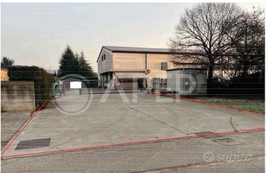 Capannone Industriale artigianale a Rubano