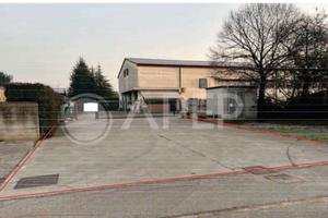 Capannone Industriale artigianale a Rubano