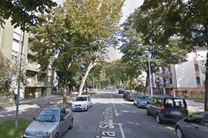 Marghera - splendido trilocale di 80 mq