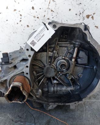 32010AN098 CAMBIO MANUALE 5M NISSAN MICRA (K11) 1.