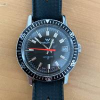 Orologio Waltham Skin Diver Vintage anni 60