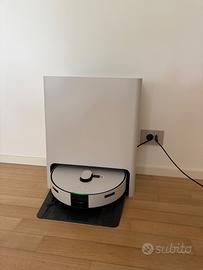 Robot Jet Combo Samsung Aspirazione + Lavaggio