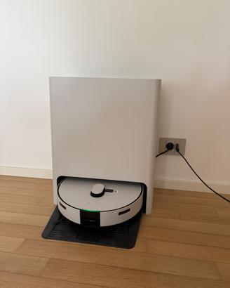Robot Jet Combo Samsung Aspirazione + Lavaggio