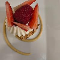 Pasticcere per hotel ristoranti caffetterie