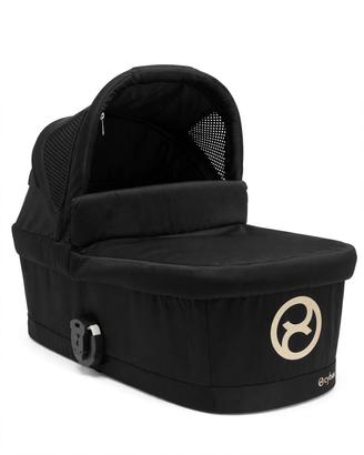 Navicella Cybex Platinum nera