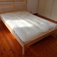 Letto IKEA 140x200