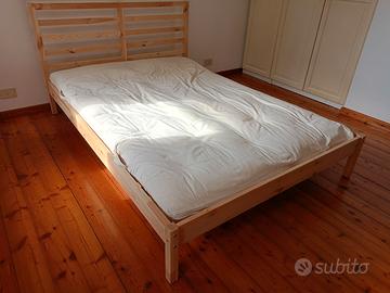 Letto IKEA 140x200