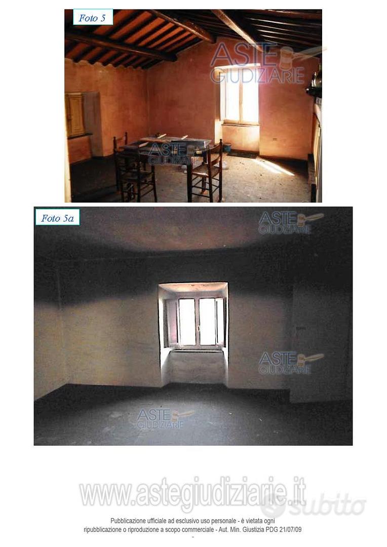 Appartamento – Sipicciano - Vista 2