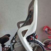 seggiolino bici polisport seminuovo