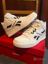 Scarpe Reebok unisex tg 35
