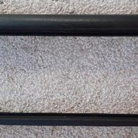 Cornice autoradio Alfa 156