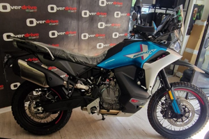 CF moto MT 800 X Pronta consegna