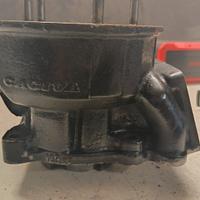 cilindro cagiva elefant / aletta rossa 125