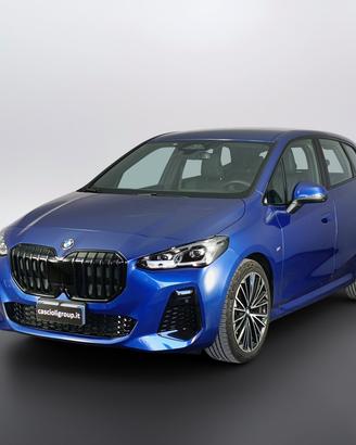 BMW Serie 2 U06 Active Tourer - 218d Active U13761