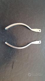 Coppia ganci per capote mercedes cabrio sl r107