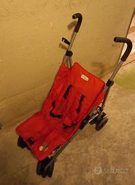 passeggino leggero