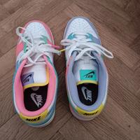 scarpe sportive donna