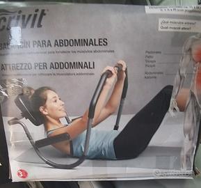 Crivit addominali